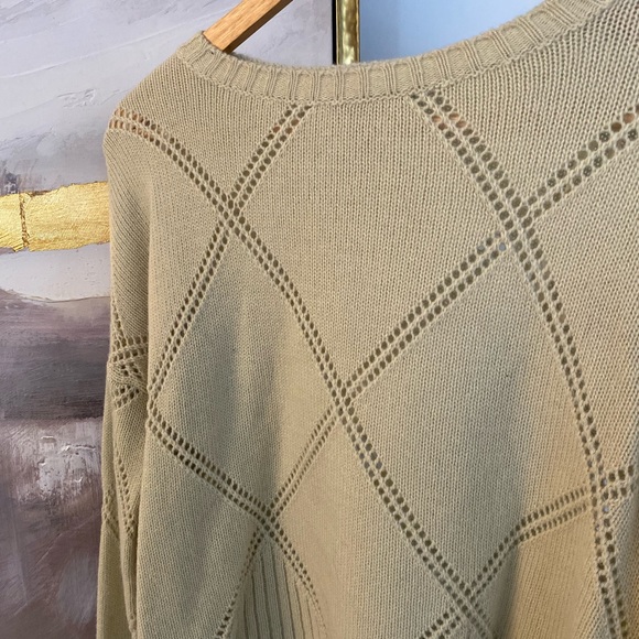 ⏱24 HR SALE⏱ Bartolini Wool Sweater - Picture 2 of 4